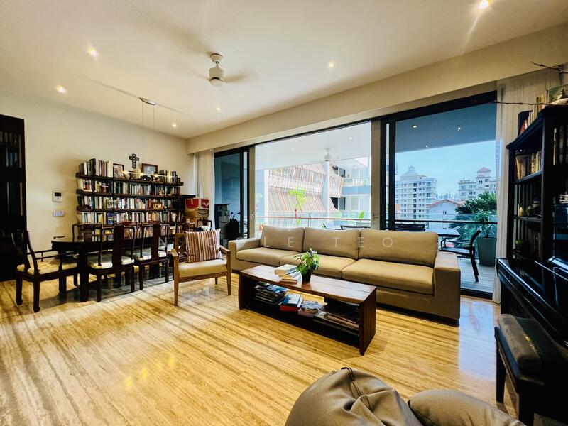 Additional image 4 of 261 Bukit Timah Road