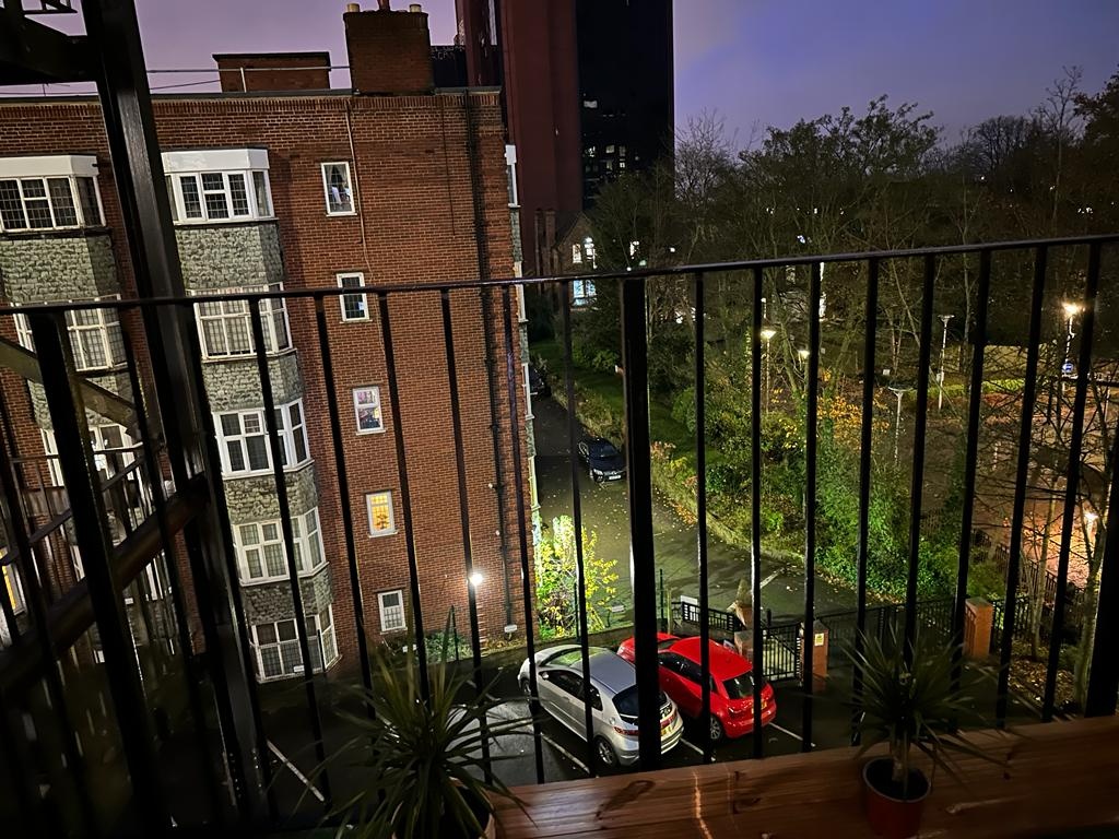 Additional image 9 of Room in a Shared Flat, Calthorpe Road, B15, N1 7GU