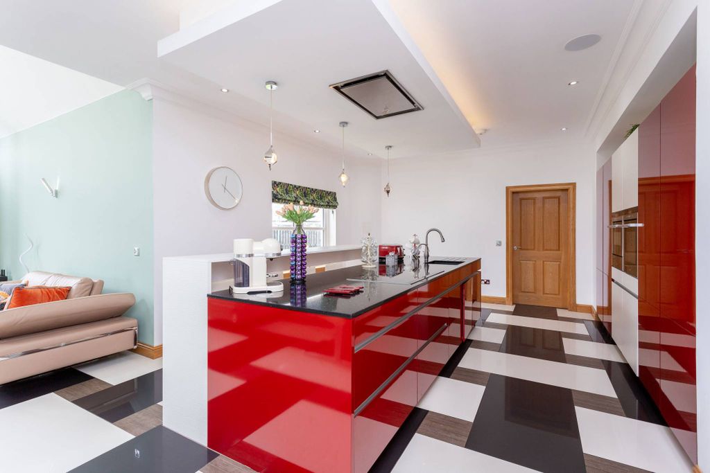 Additional image 14 of 5 bed villa for saleEcclesgreig Gardens, St. Cyrus, Montrose, Angus DD10