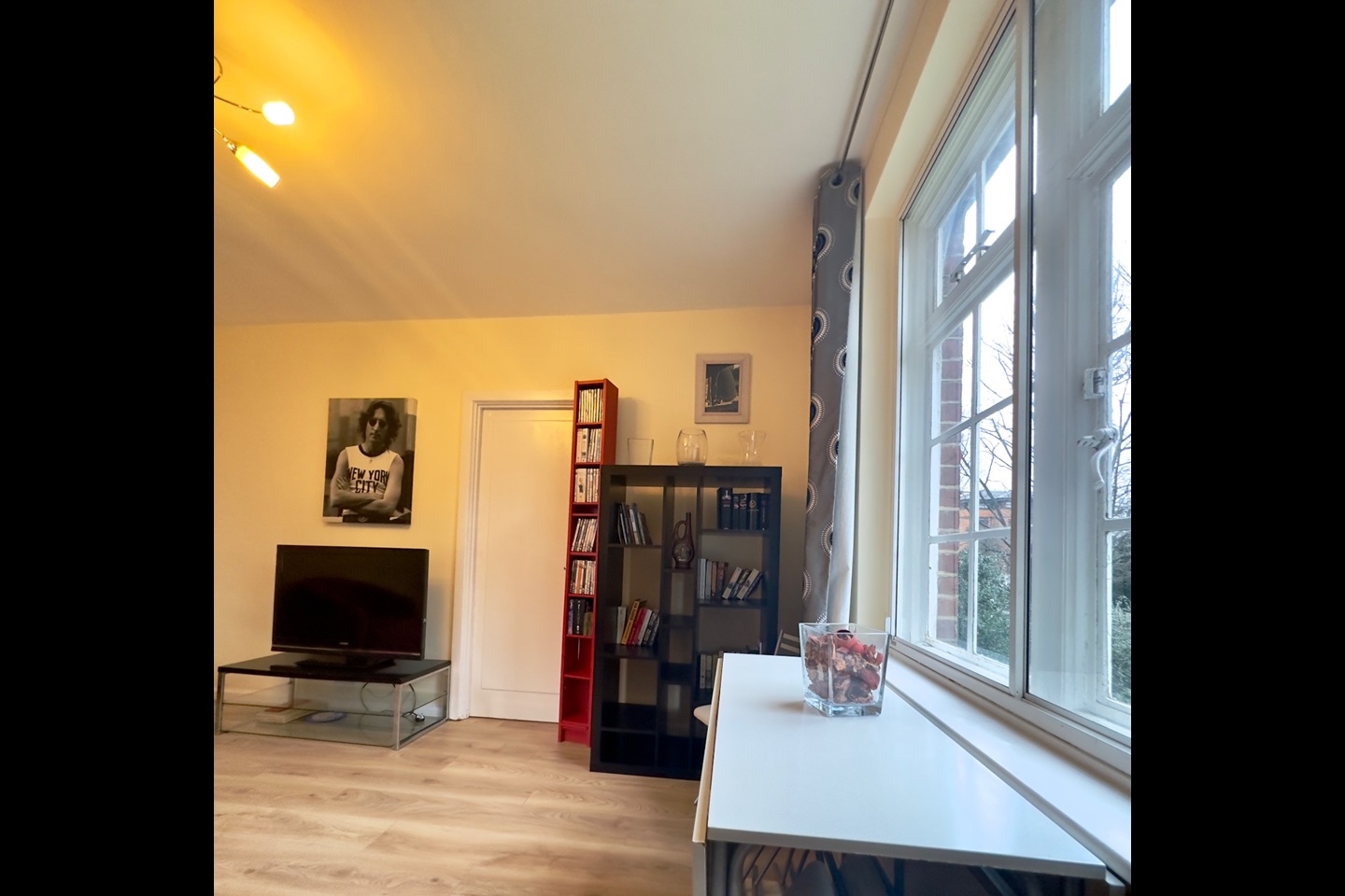 Additional image 5 of 1 Bed Flat, Abbey Road, NW8, N1 7GU