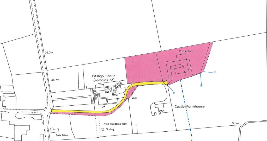 Additional image 12 of Land for saleRosehearty, Fraserburgh AB43
