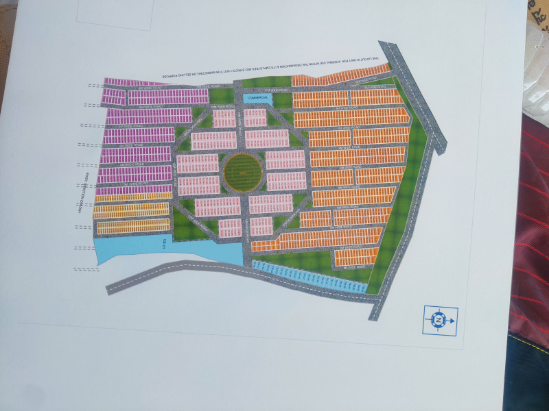 Additional image 2 of Ujjain Road, Indore