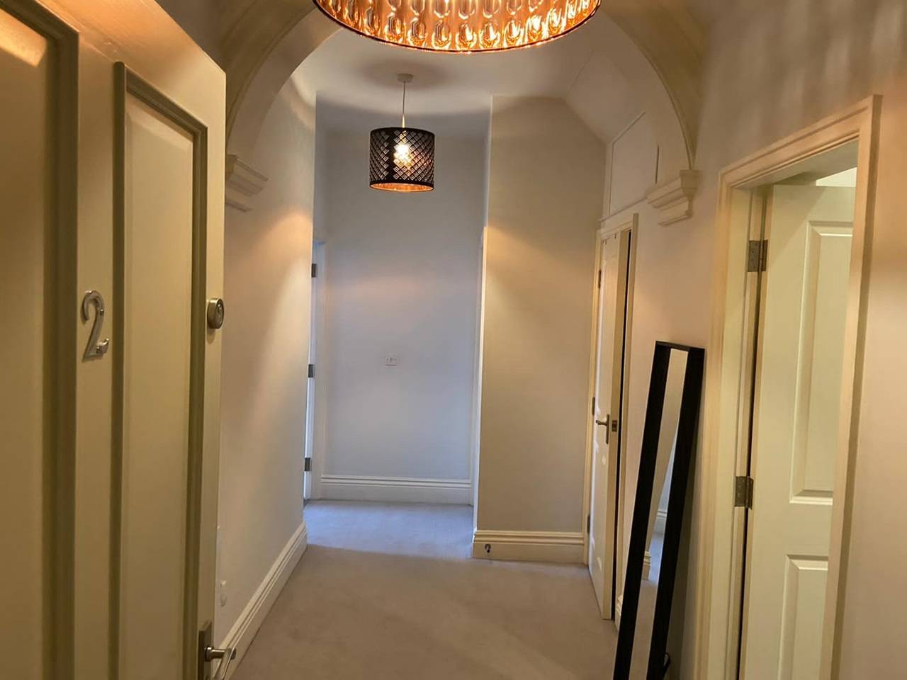 Additional image 13 of 1 Bed Flat, Belgrave Court, LS1, N1 7GU