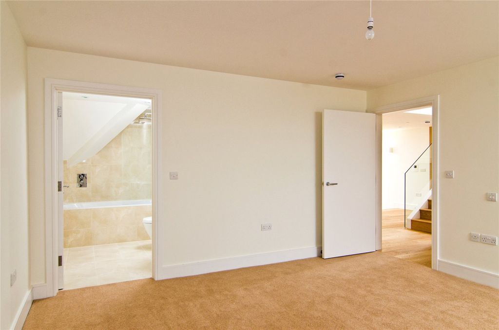 Additional image 14 of 3 bed flat for saleGranville Road, Lansdown BA1