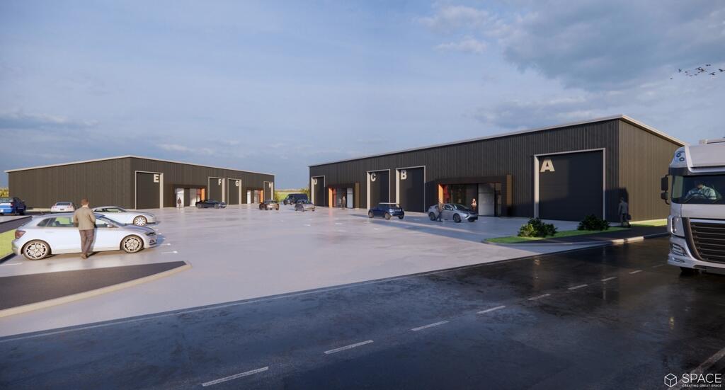 The Hub, Kingshill Park , Arnhall Business Park, Westhill, AB32 6FP