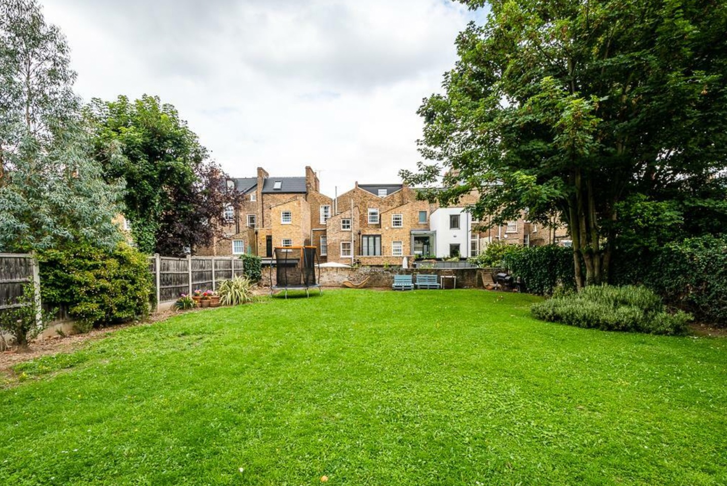 Additional image 14 of 2 Bed Flat, Mildmay Park, N1, N1 7GU