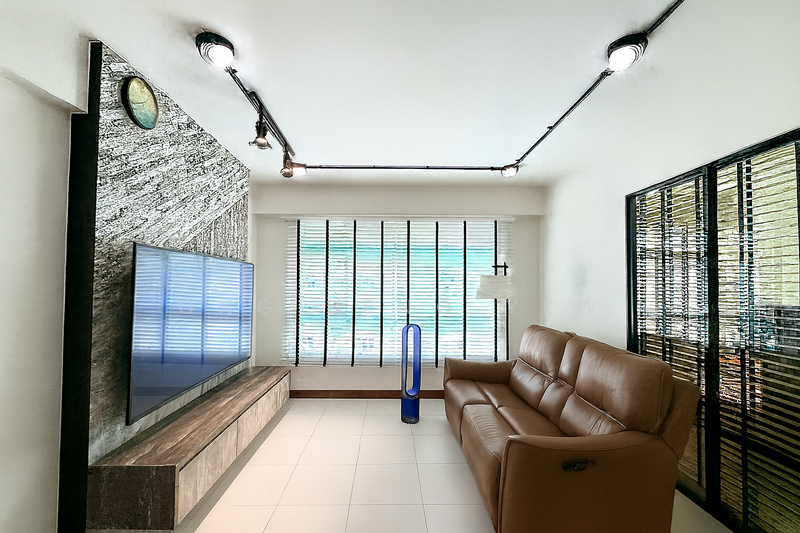 318B Yishun Avenue 9