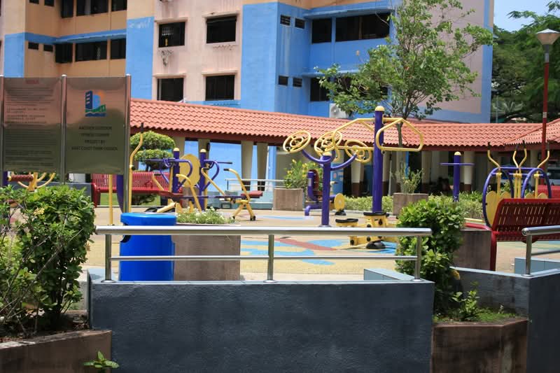 Additional image 12 of 43 Bedok South Road