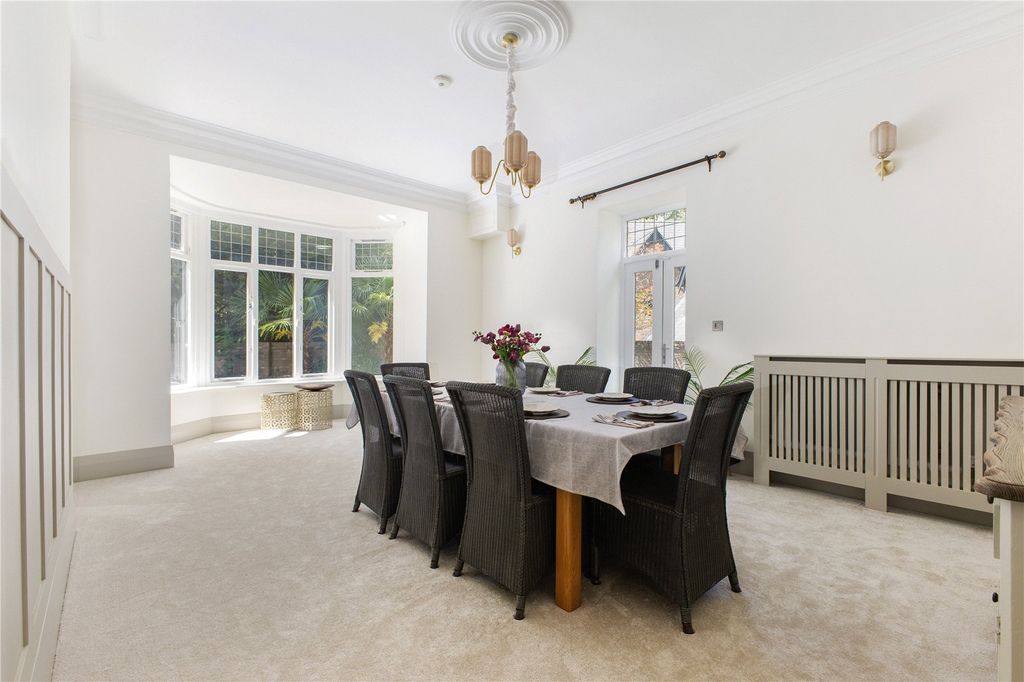 Additional image 14 of 6 bed detached house for saleHarrington Road, Altrincham WA14