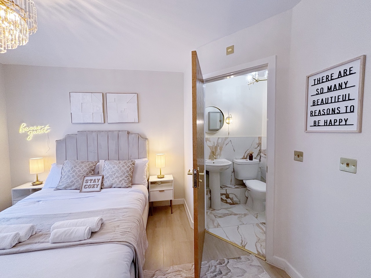 Additional image 2 of 2 Bed Flat, Bouverie Court, LS9, N1 7GU