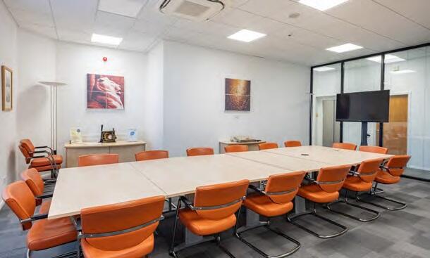 Additional image 6 of 1 Queen's Cross, Aberdeen, Scotland, AB15 4XU