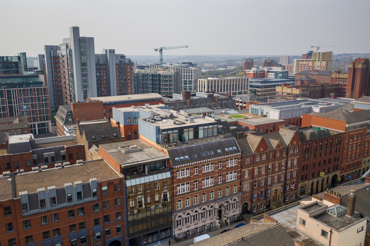 Additional image 12 of 1 Bed Flat, Park Place, LS1, N1 7GU