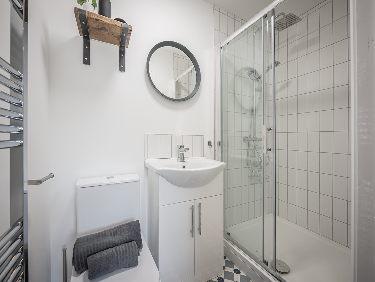 Additional image 4 of Room in a Shared House, High Street, B66, N1 7GU