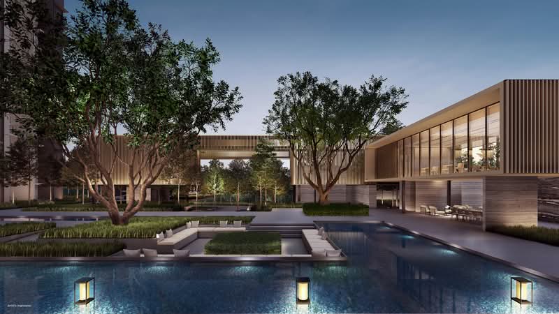 Additional image 10 of 800 Upper Bukit Timah Road