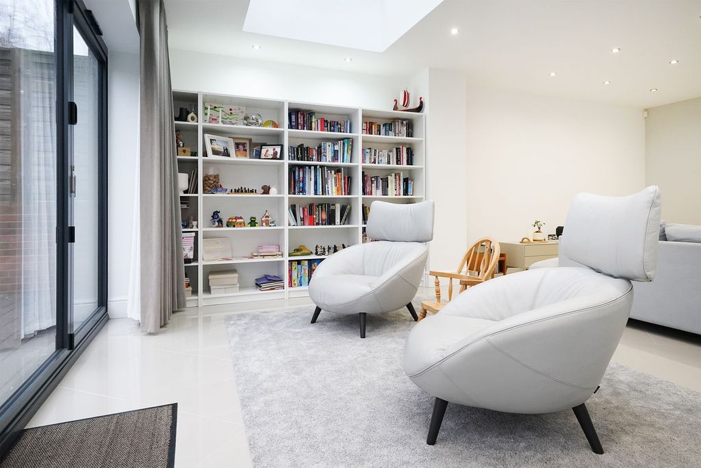 Additional image 12 of 5 bed detached house for saleBroomgrove Road, Sheffield S10
