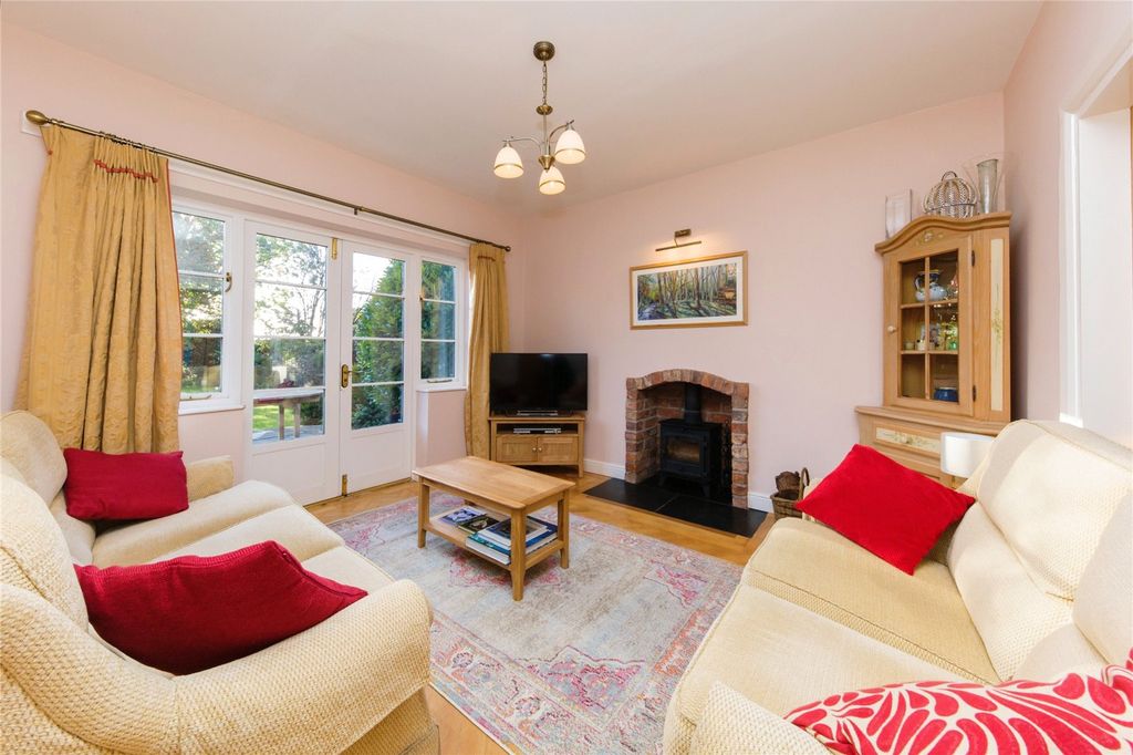 Additional image 5 of Land for saleWhitchurch Road, Aston, Nantwich, Cheshire CW5