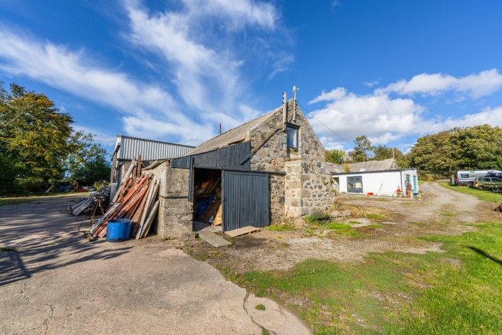 Additional image 24 of 4 bed farmhouse for saleFetterangus, Aberdeenshire AB42