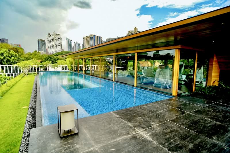 Additional image 5 of Jervois/chatsworth/Bishopsgate