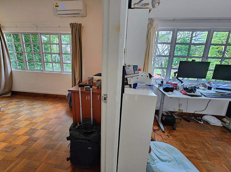 Additional image 11 of Sunset Clementi Road Cross Island MRT