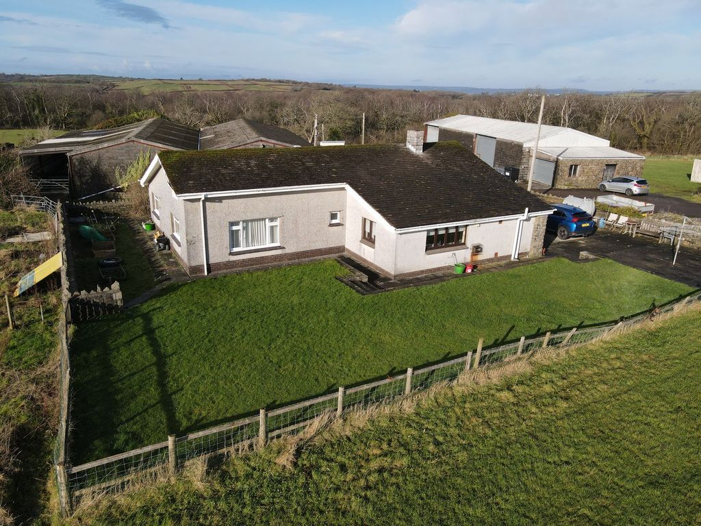 Additional image 5 of 4 bed farm for saleFairwood, Swansea SA2