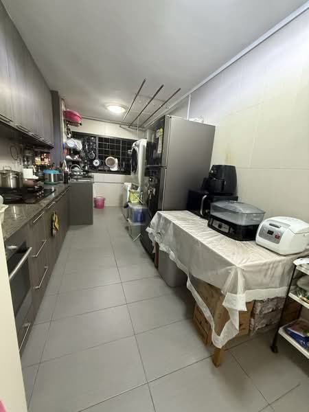 Additional image 11 of 124 Yishun Street 11