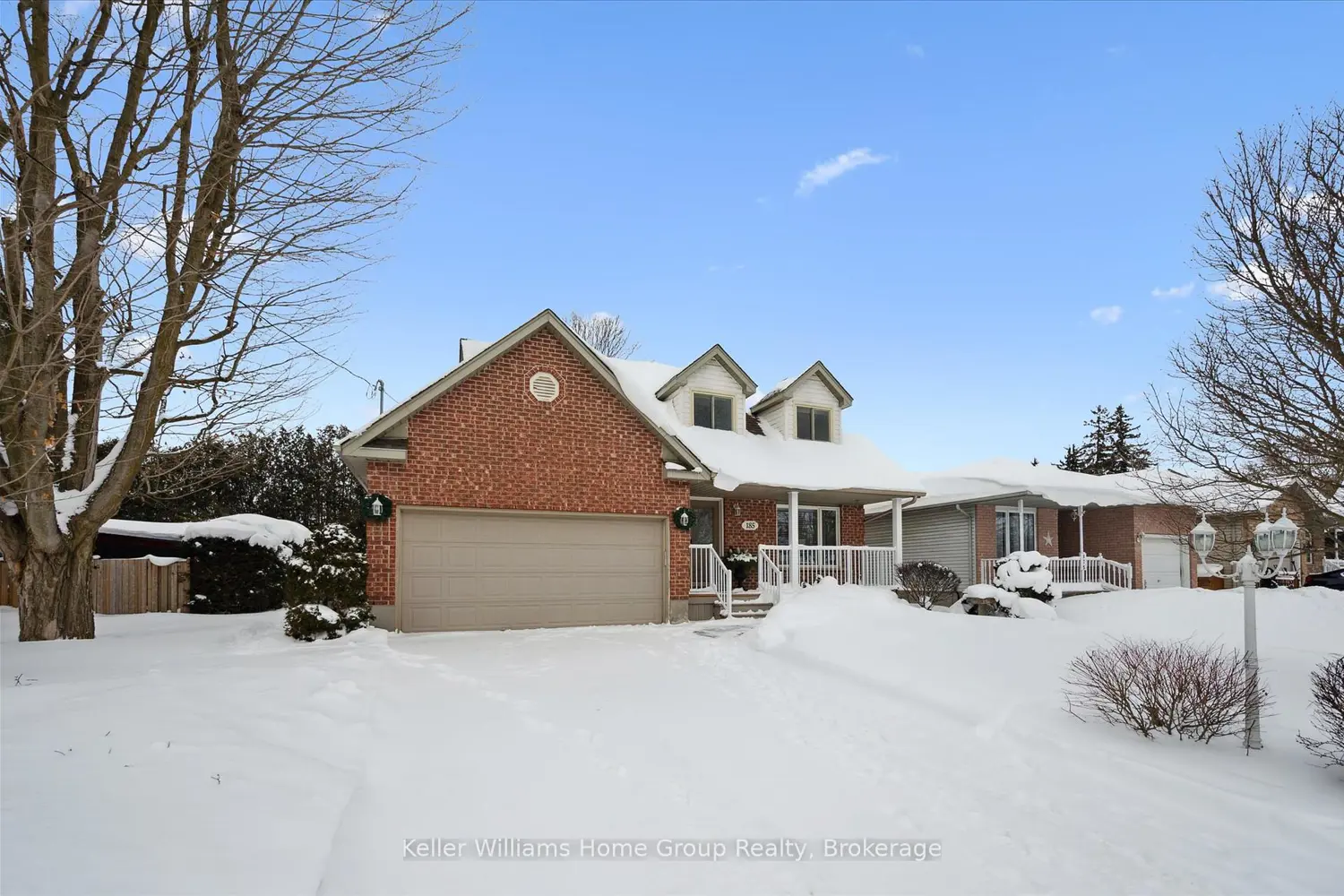 185 Forfar Street photo 2