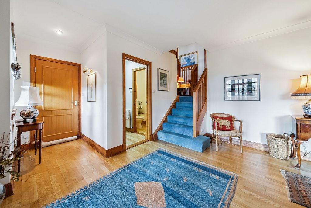 Additional image 7 of 5 bed detached house for saleBrambles, Upper Torwoodhill Road, Rhu G84