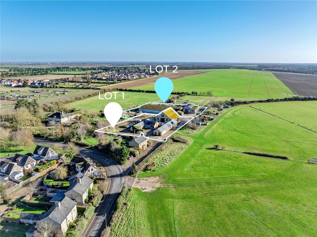 Additional image 8 of Land for saleCollins Hill, Fordham, Ely CB7