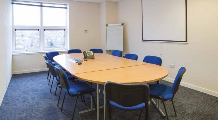 Additional image 5 of Freedom House, Old Ford Road, North Dee Business Quarter, Aberdeen, Scotland, AB11 5RL