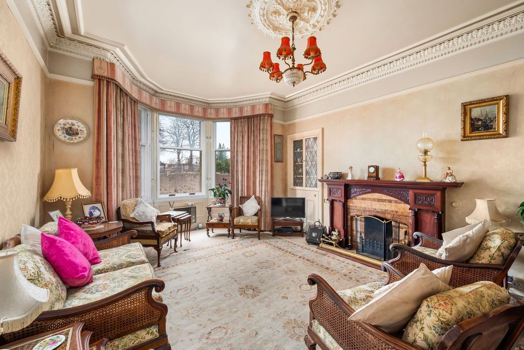 Additional image 3 of 4 bed semi-detached house for saleBlythwood, 83 Seafield Road, Broughty Ferry DD5