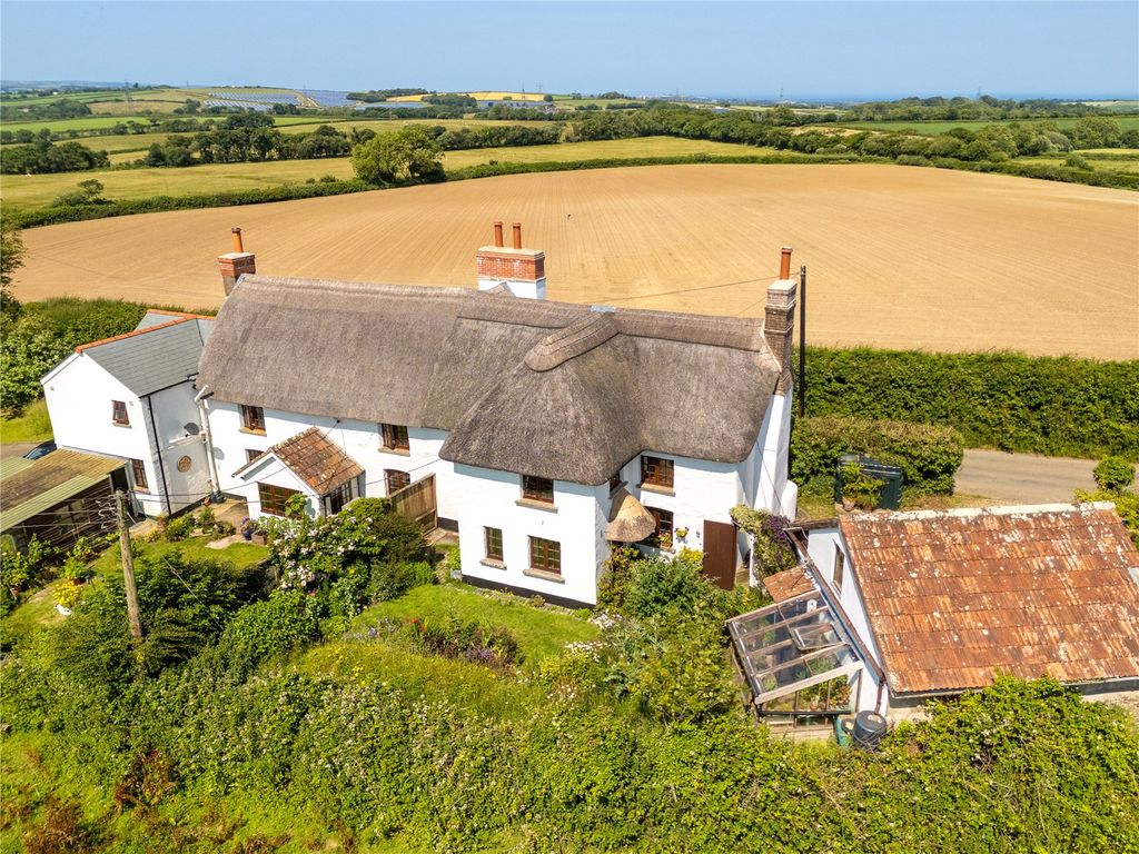 Additional image 31 of 3 bed semi-detached house for saleAbbaton Cottages, Huntshaw, Torrington EX38