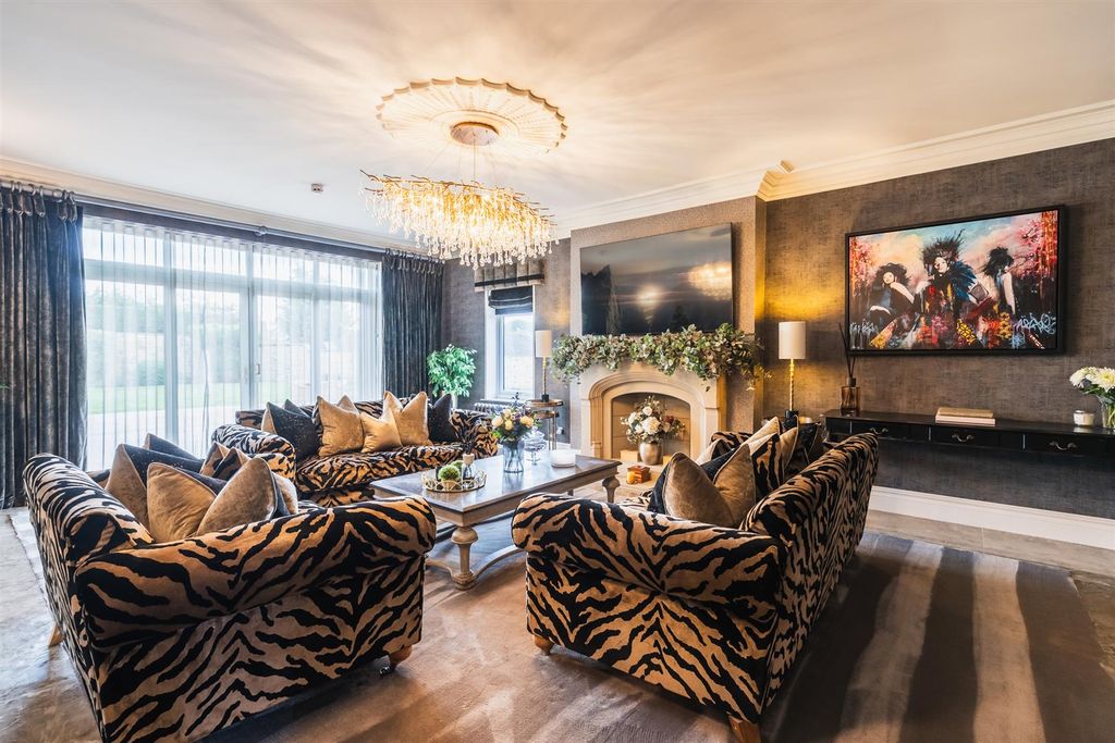 Additional image 8 of 4 bed detached house for sale72 Kiveton Lane, Todwick, Sheffield S26