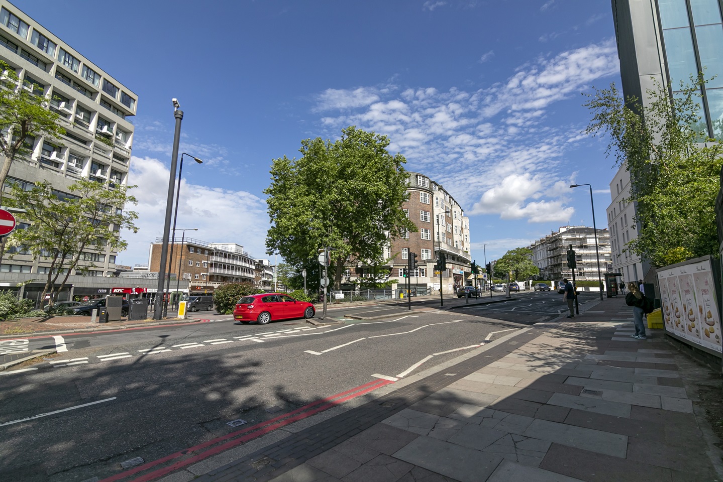 Additional image 9 of 3 Bed Flat, Northways, NW3, N1 7GU