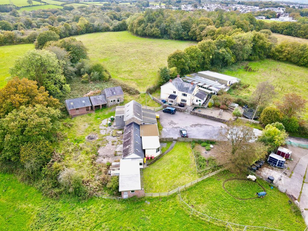 Additional image 4 of 5 bed farm for saleGelli Kennels & Cattery, Tycroes, Ammanford SA18