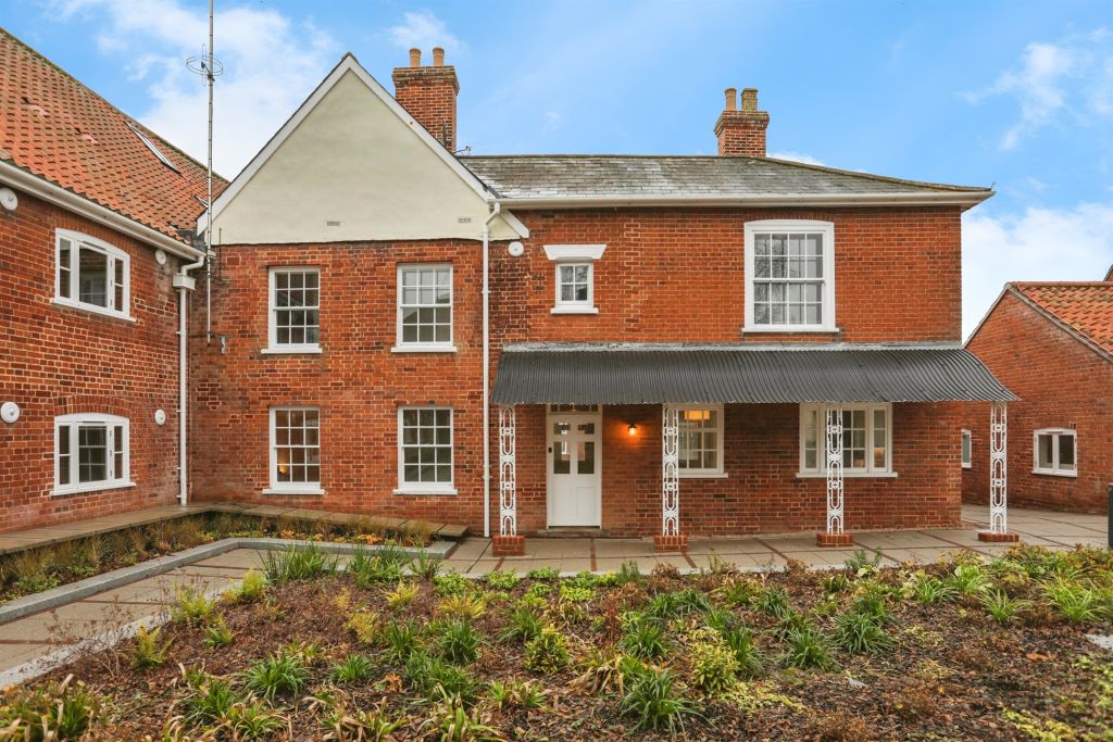 Additional image 19 of 2 bed flat for saleThe Old Hop, Hadleigh, Ipswich IP7