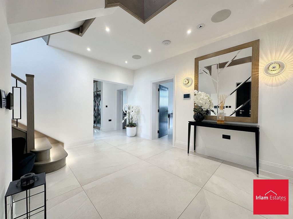 Additional image 5 of 5 bed detached house for saleKay Lane, Lymm WA13