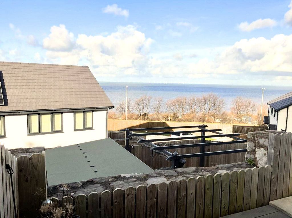 Additional image 9 of 2 bed maisonette for saleAbergele Road, Llanddulas, Abergele, Conwy LL22