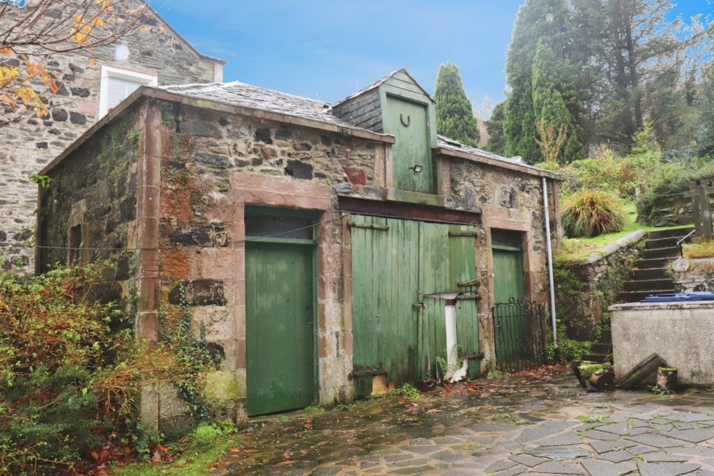 Additional image 16 of 2 bed flat for sale33 Argyle Terrace, Rothesay PA20