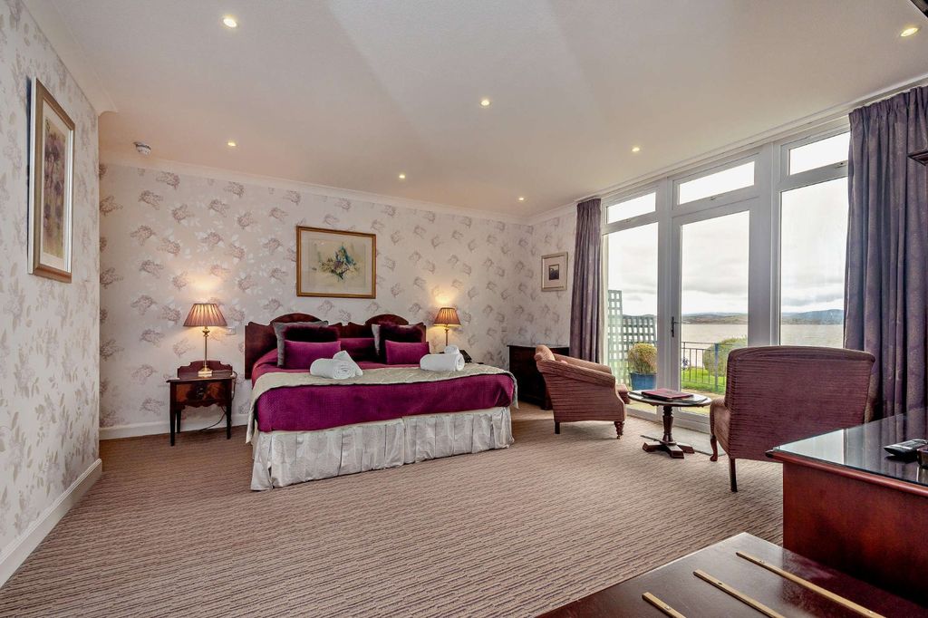 Additional image 15 of 20 bed detached house for saleSolway Coast, Castle Douglas, Kirkcudbrightshire DG7
