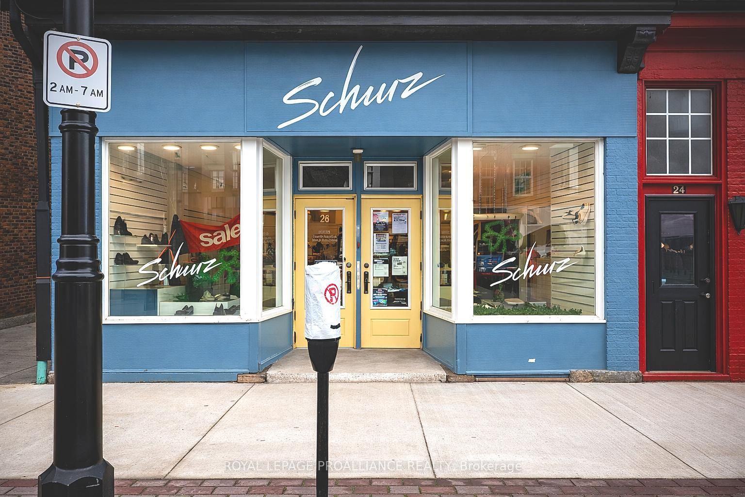 26 Walton Street, Port Hope, ON, L1A 1N1