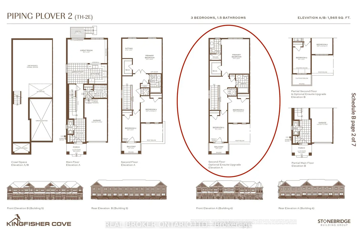 Additional image 16 of 28 Pleasant Bay Lane