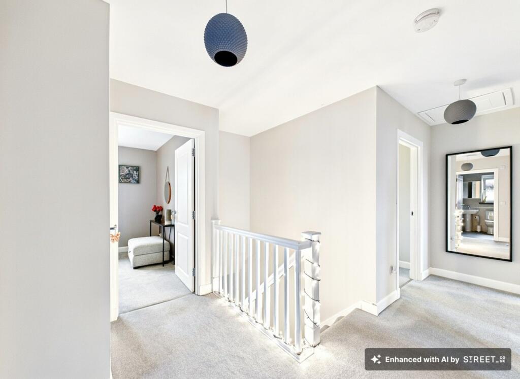 Additional image 12 of Baillie Crescent, Alford, AB33