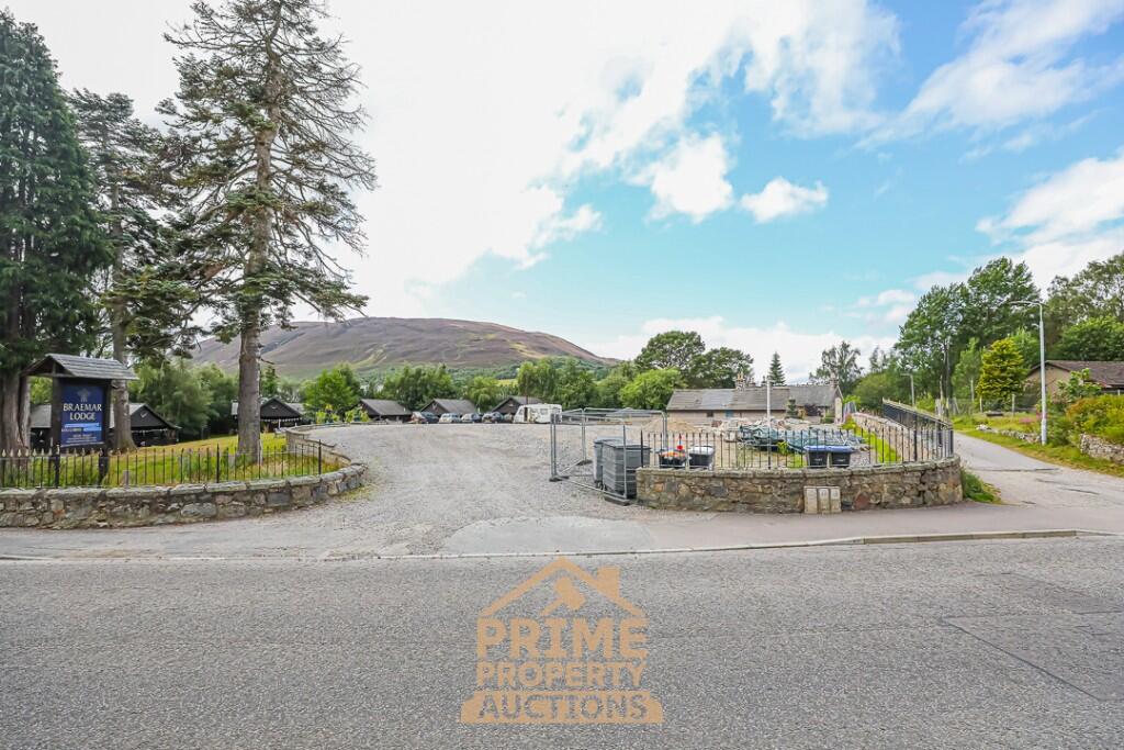 Additional image 7 of Land at 6 Glenshee Road, Braemar, Ballater, AB35 5YQ