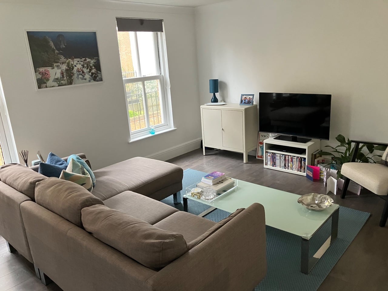 Additional image 2 of 1 Bed Flat, Byron Mews, NW3, N1 7GU