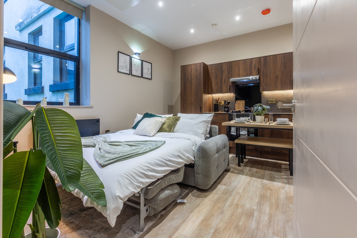 Additional image 38 of 1 Bed Flat, East Parade, LS1, N1 7GU