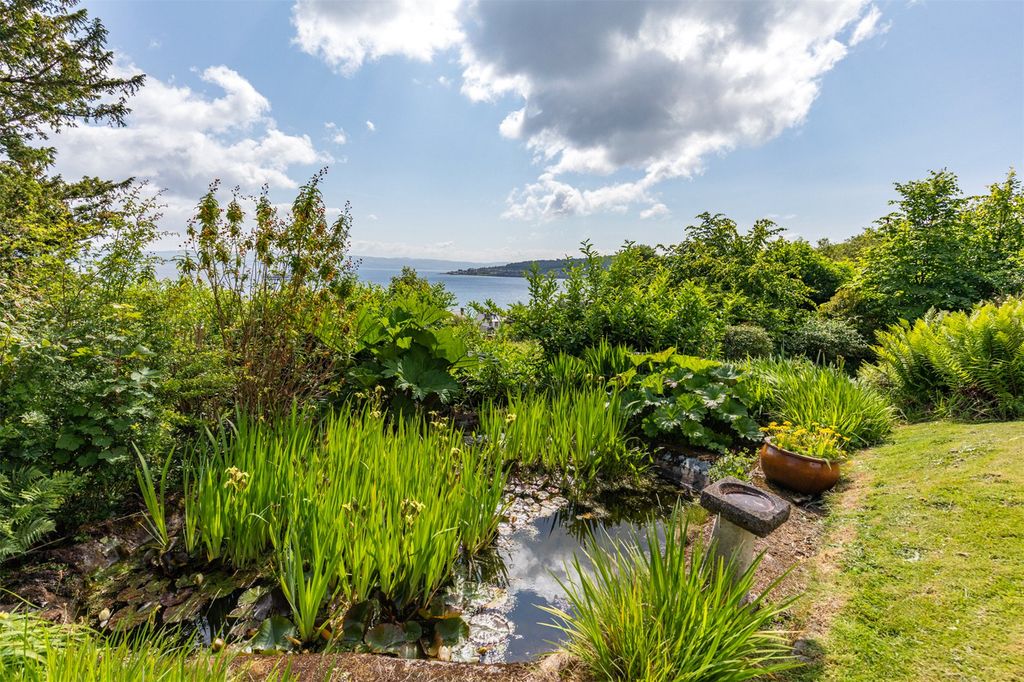 Additional image 7 of 9 bed detached house for sale17 Ardmory Road, Rothesay, Isle Of Bute, Argyll And Bute PA20