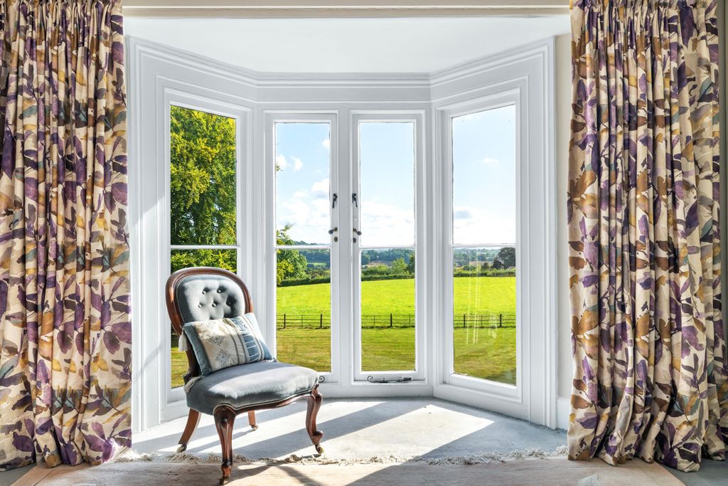 Additional image 13 of 6 bed detached house for saleOverton, Ludlow, Shropshire SY8