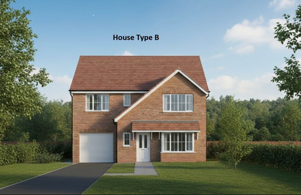 Additional image 5 of Land for saleHarley Road, Shrewsbury SY5
