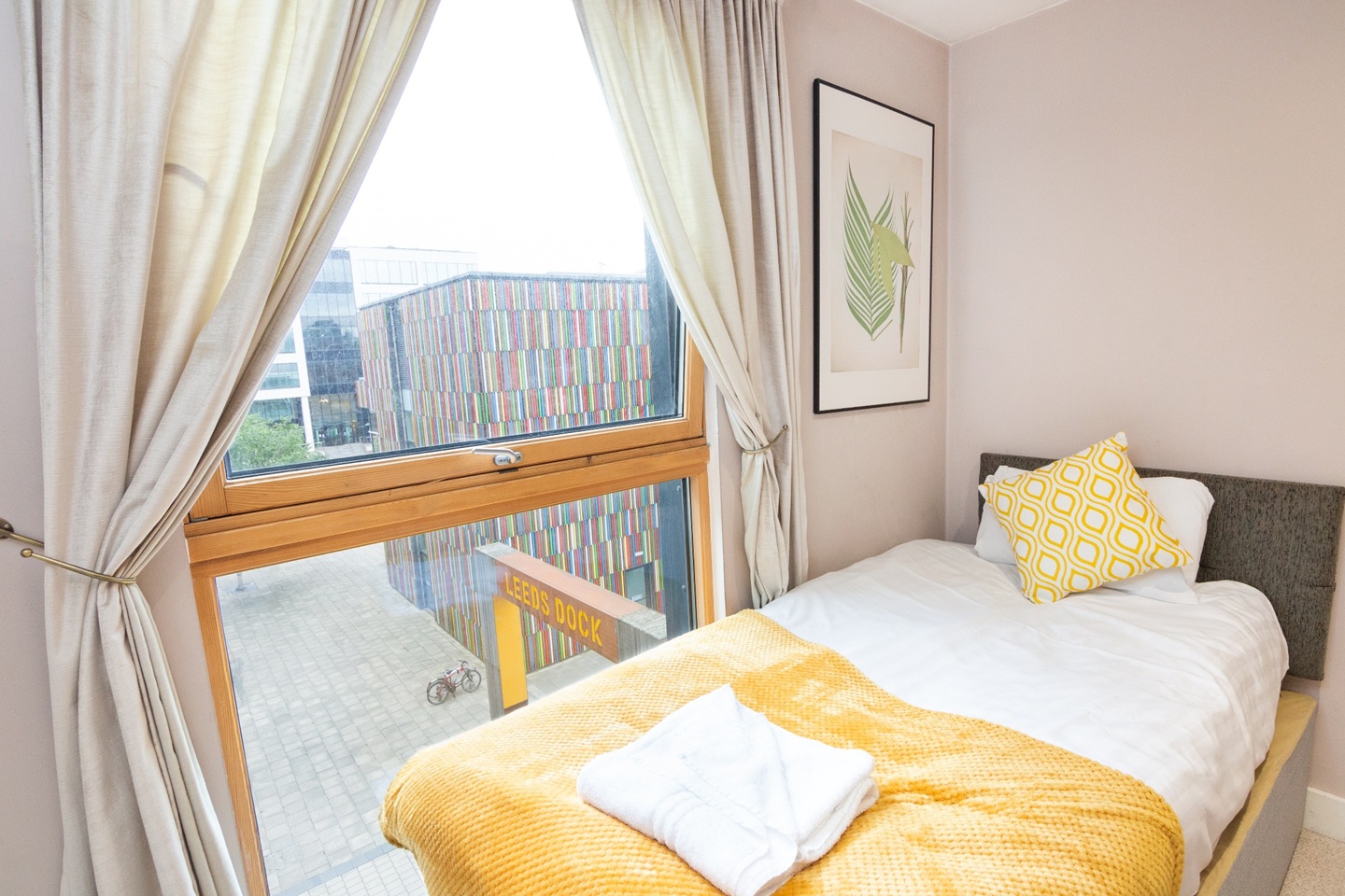 Additional image 4 of 2 Bed Flat, The Boulevard, LS10, N1 7GU