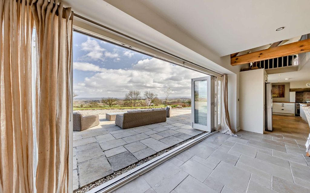 Additional image 9 of 5 bed detached house for saleTrefonen, Oswestry, Shropshire SY10